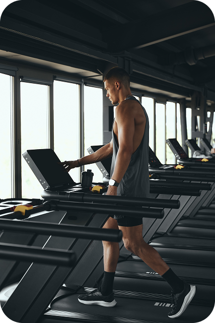 About training